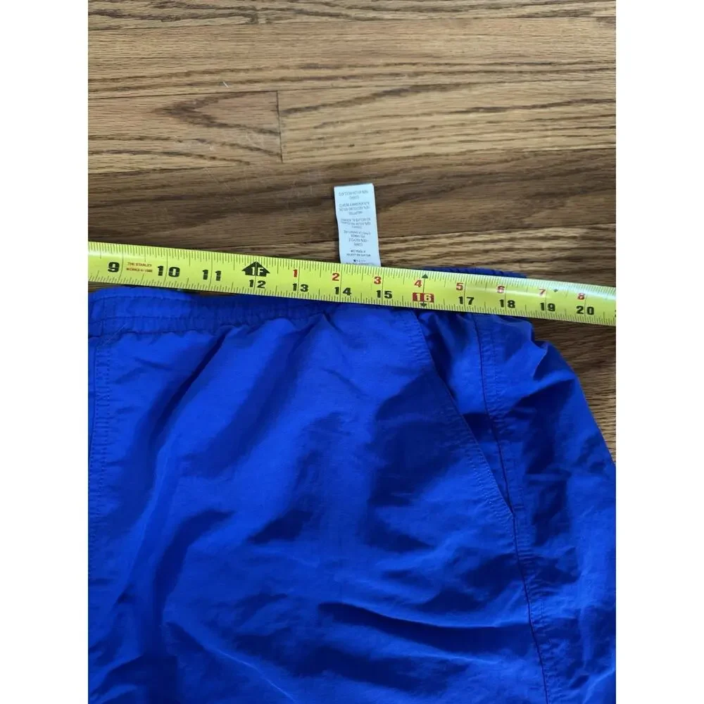 Patagonia men’s baggies
